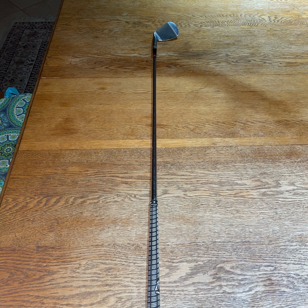 MacGregor Tourney MT2 FC4000 Wedge Steel Shaft RH